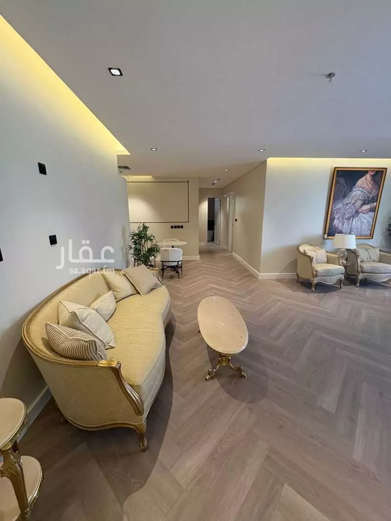 شقة 4 غرف في المحمدية، الرياض 4