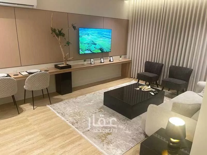 4 bedroom apartment in Al Mughrizat, Riyadh 4