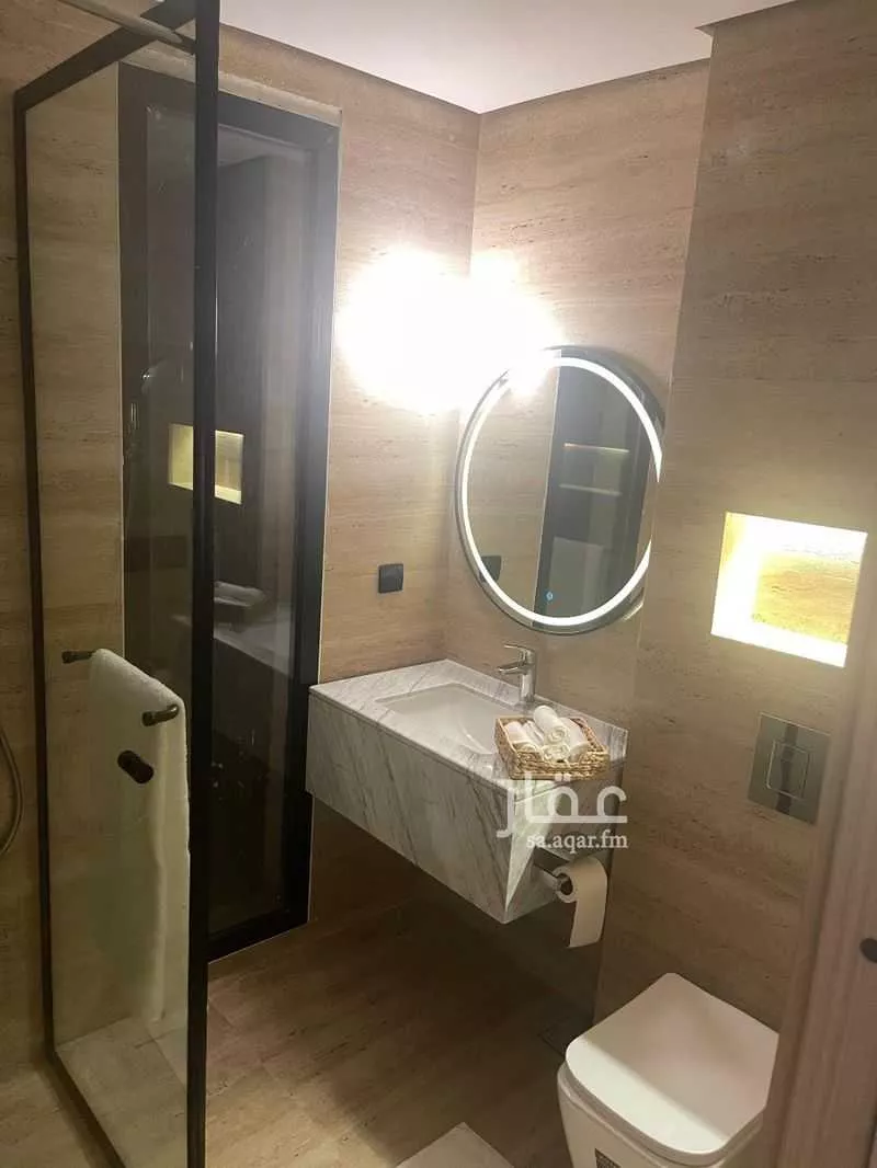 4 bedroom apartment in Al Mughrizat, Riyadh 5