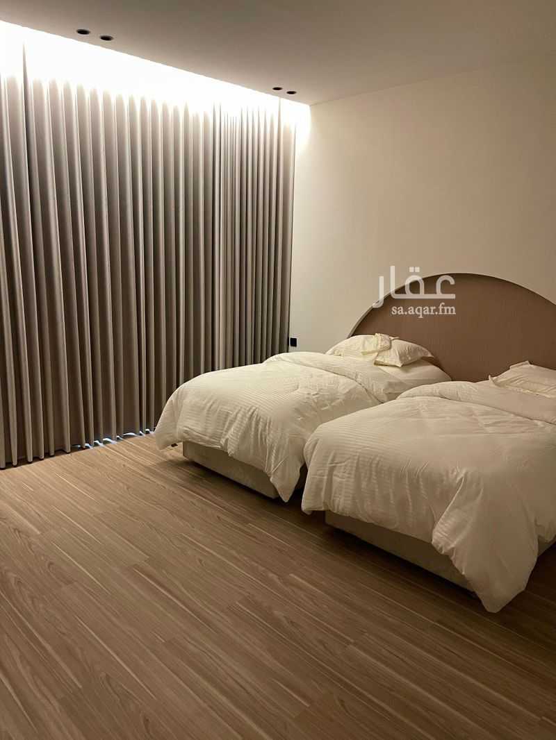 4 bedroom apartment in Al Mughrizat, Riyadh 5