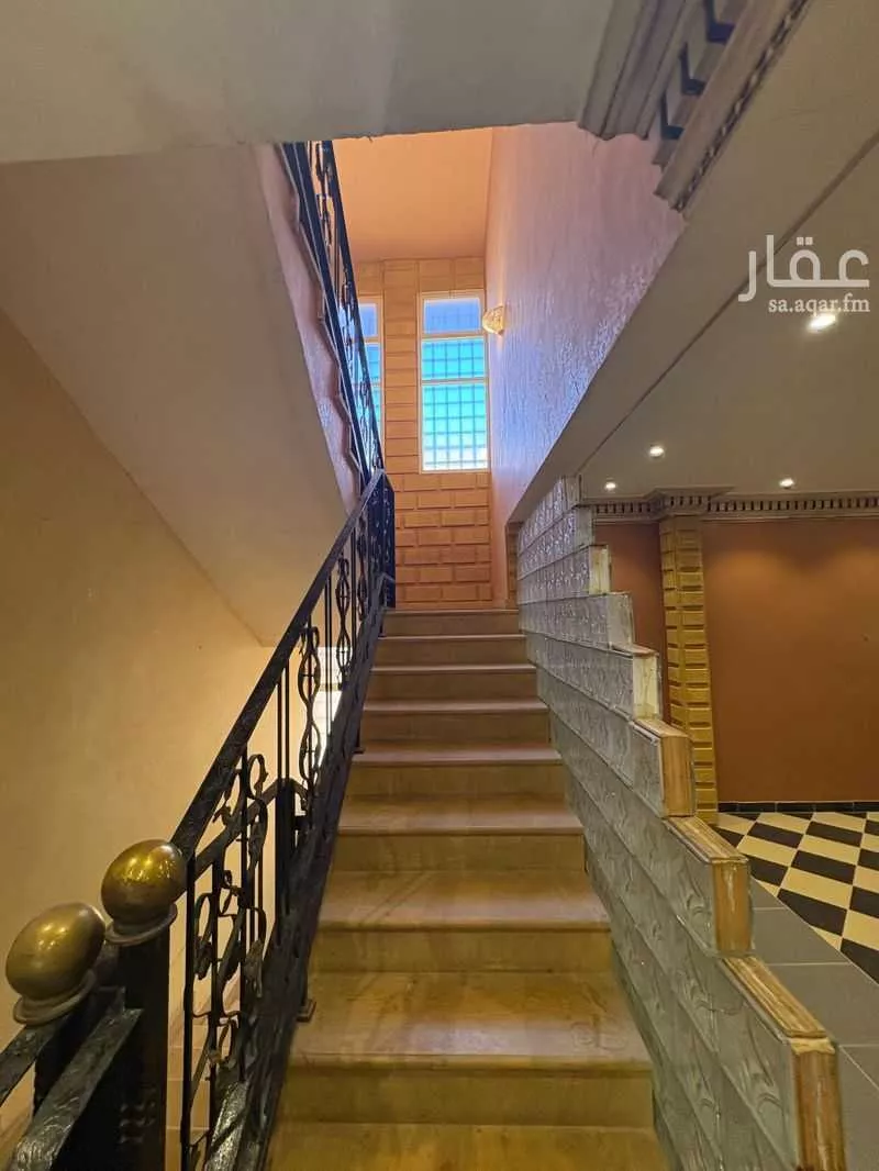 8 bedroom villa in Al Wurud, Riyadh 22