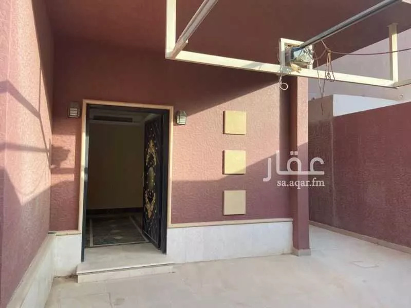 فيلا 6 غرف في حطين، الرياض 8