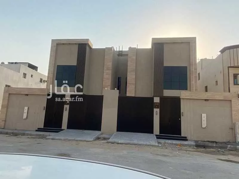 دوبلكس 6 غرف في ضاحية الملك فهد