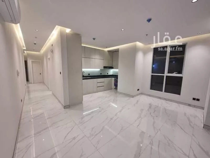 1 bedroom apartment in Al Nakheel 1