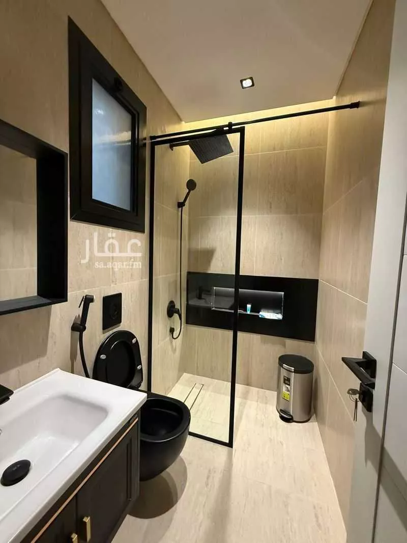 شقة 3 غرف في المحمدية، الرياض 14