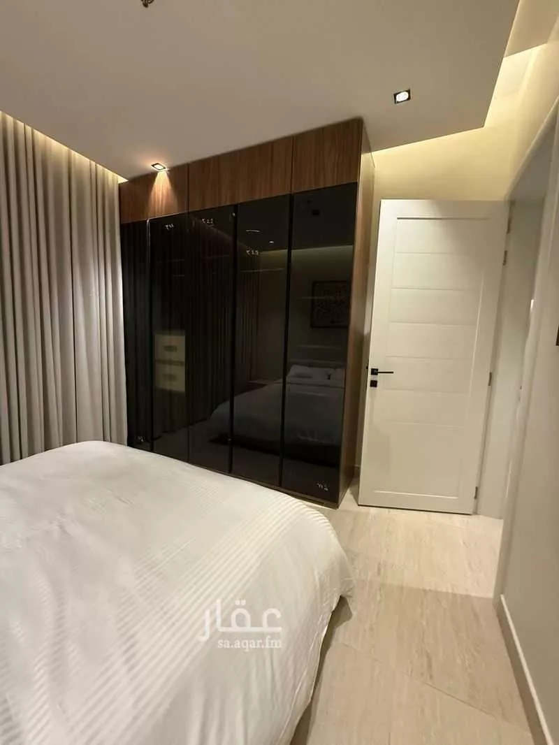 شقة 3 غرف في المحمدية، الرياض 8