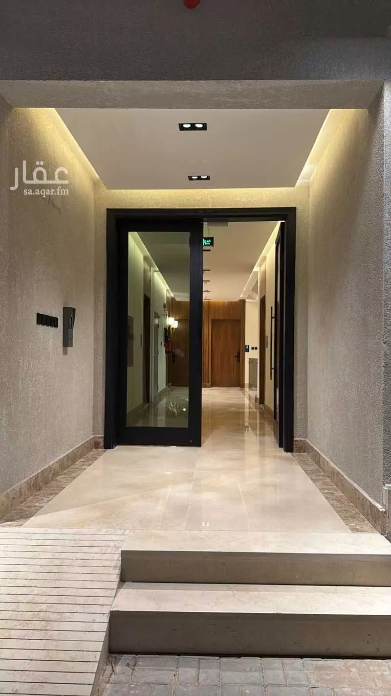 شقة 3 غرف في المحمدية، الرياض 13