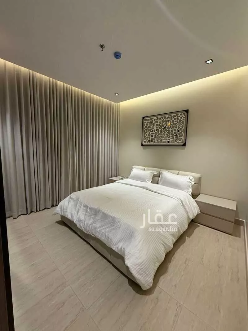 شقة 3 غرف في المحمدية، الرياض 4