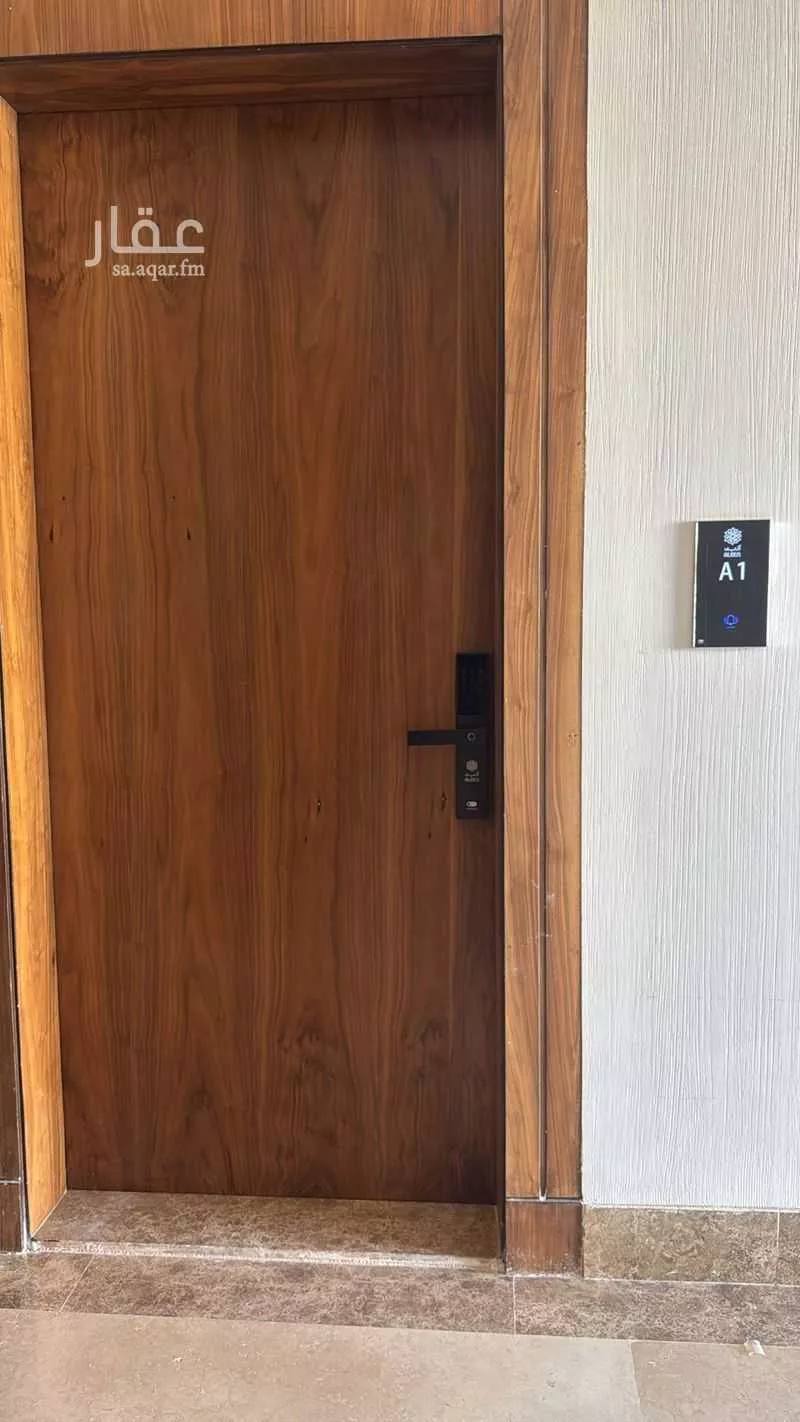 شقة 3 غرف في المحمدية، الرياض 9