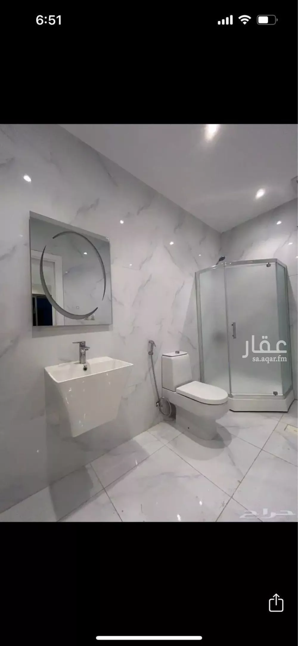 شقة 8 غرف في الصوارى 5