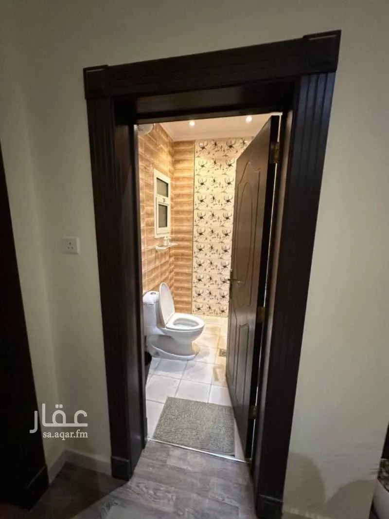 3 bedroom floor in Al Narjis 4