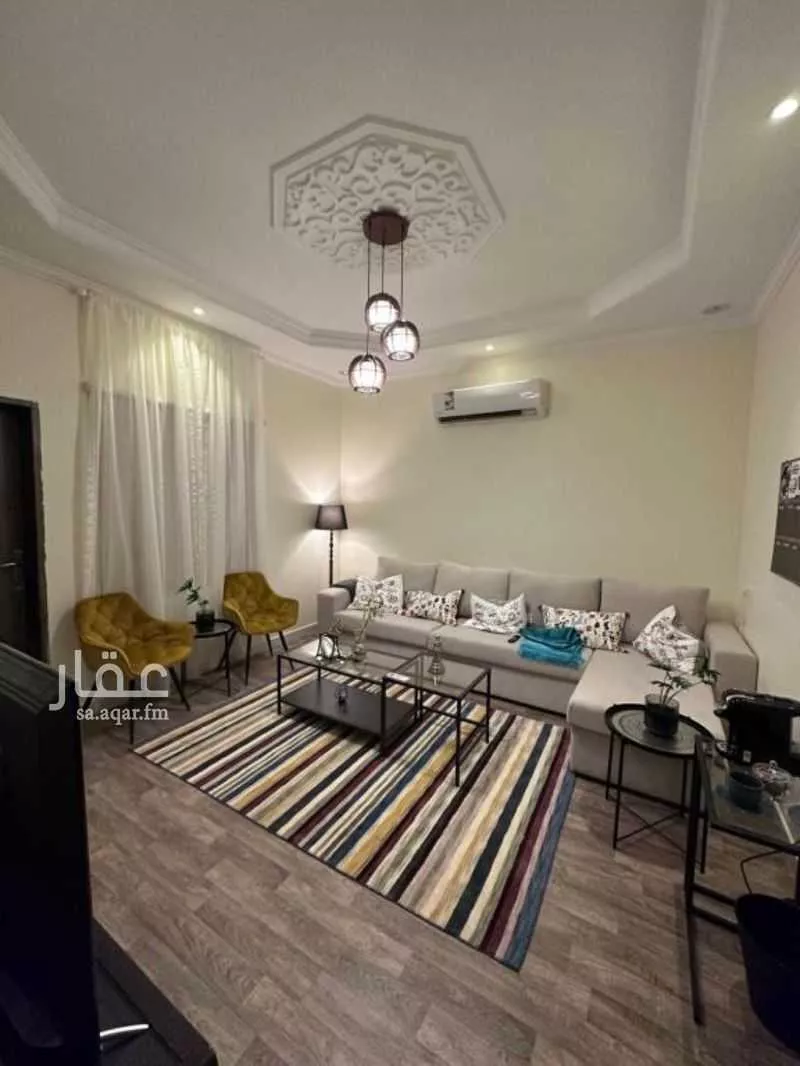3 bedroom floor in Al Narjis 2