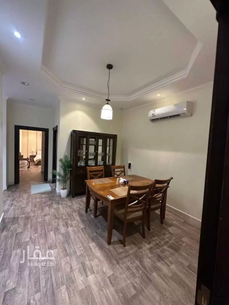 3 bedroom floor in Al Narjis 3
