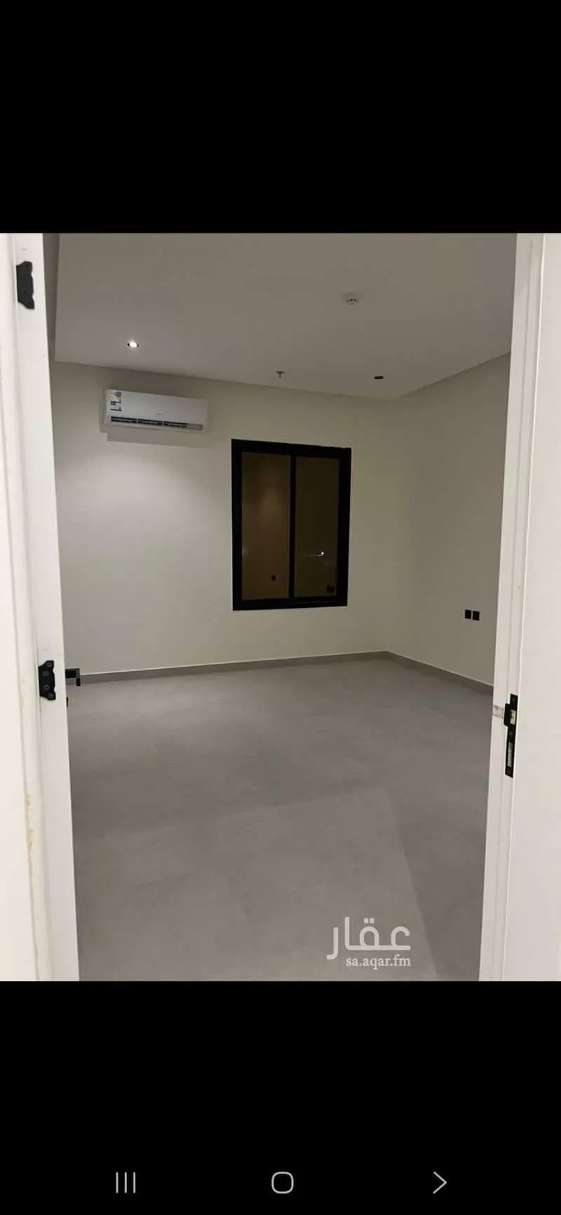 شقة 3 غرف في النرجس 2