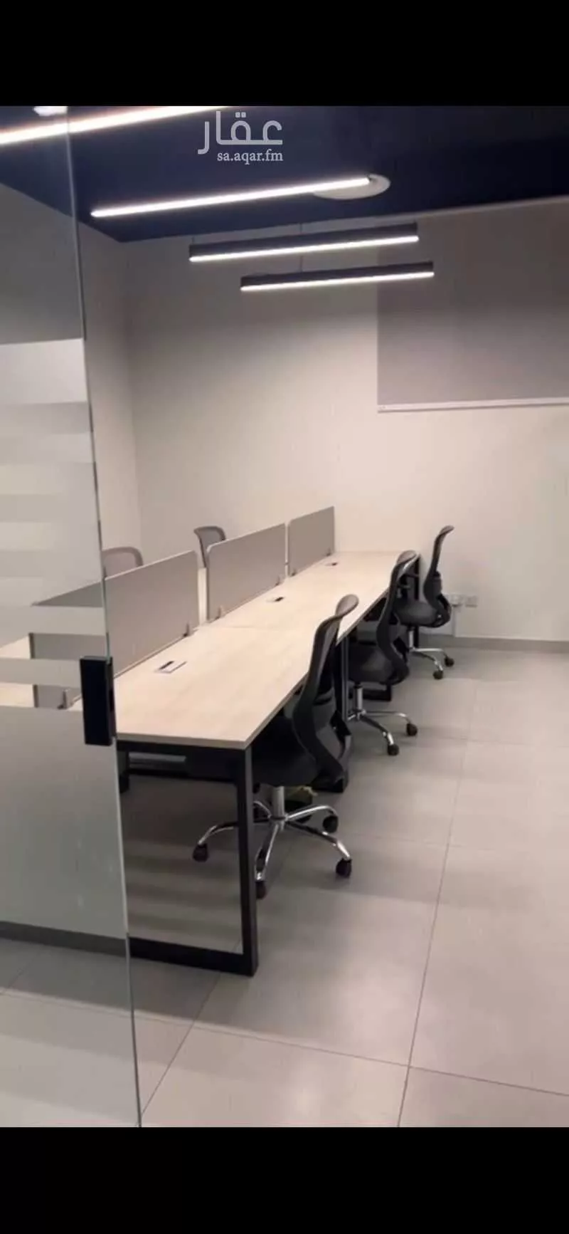 3 bedroom office in Al Aqiq, Riyadh 3