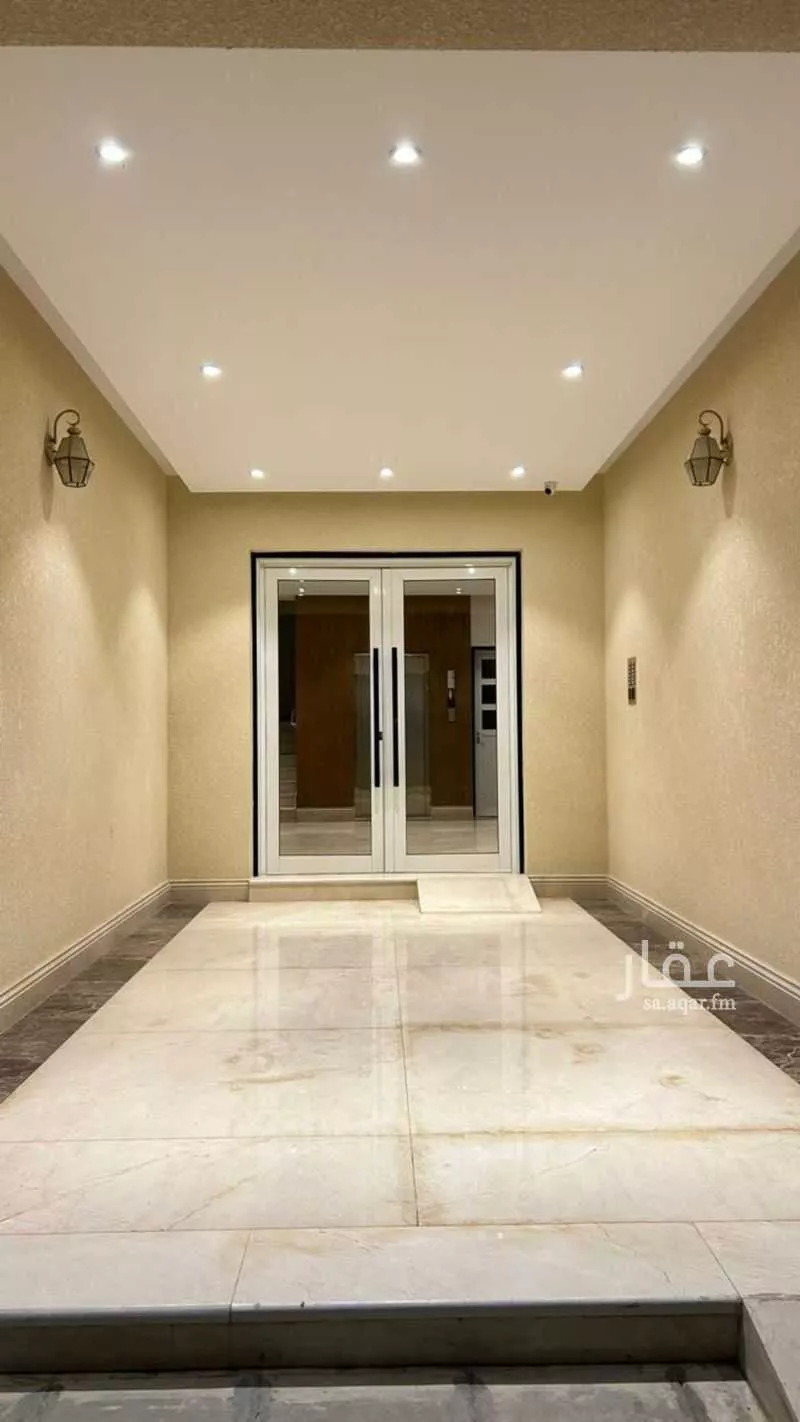 3 bedroom apartment in Al Narjis 1