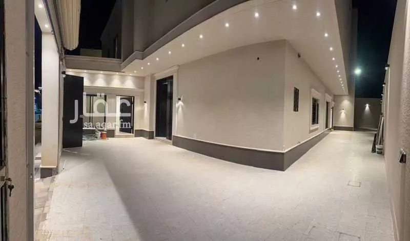 5 bedroom villa in Banban, Riyadh 6