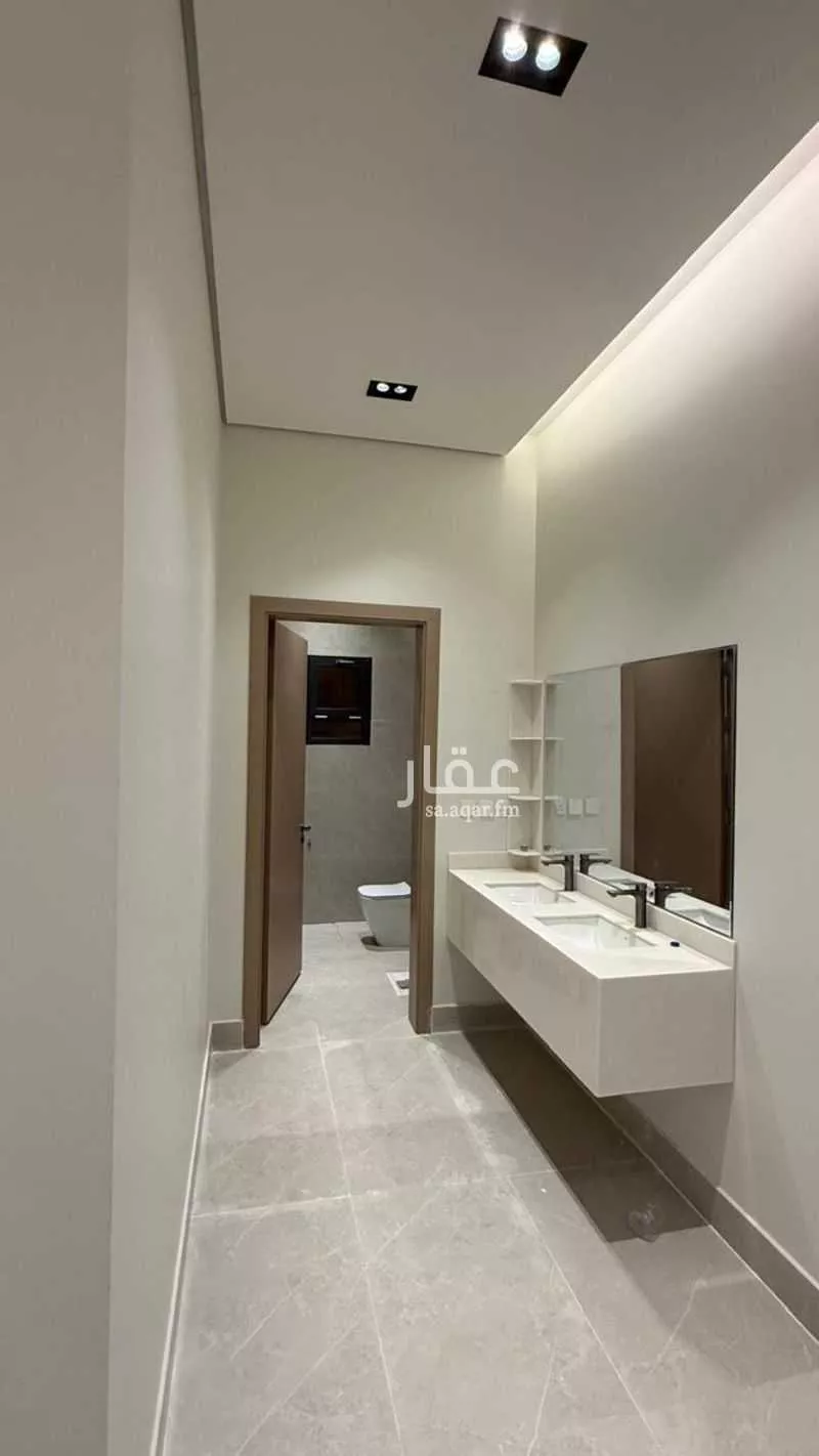 5 bedroom villa in Banban, Riyadh 8