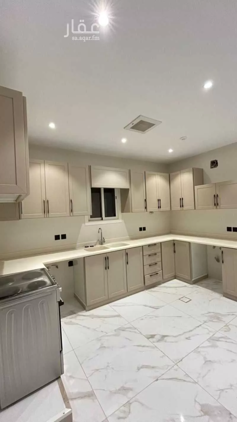 3 bedroom apartment in Al Narjis 3