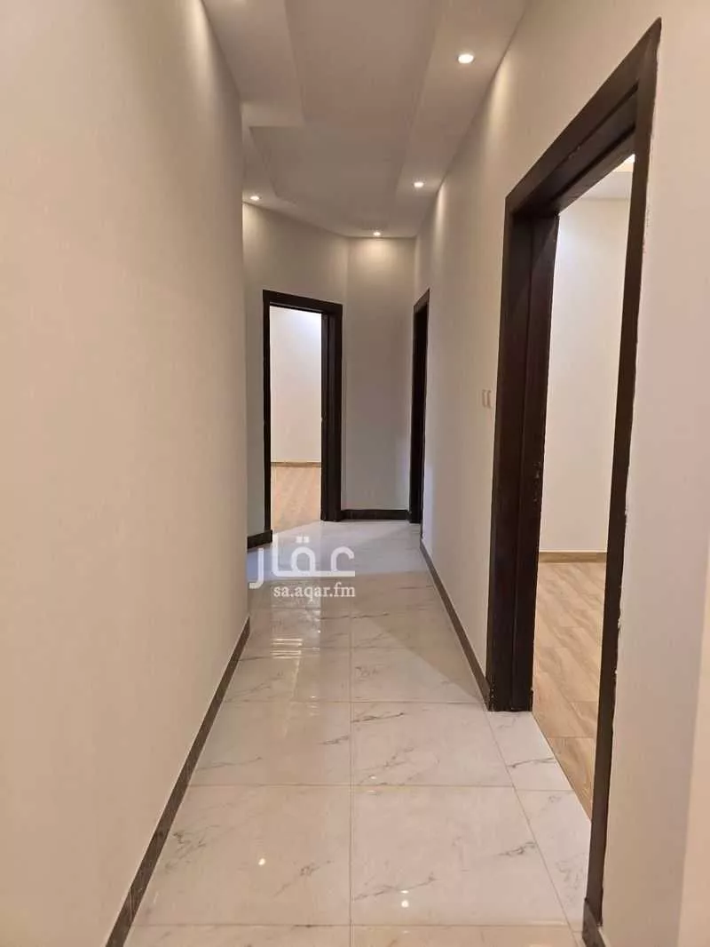 شقة 3 غرف في النرجس 2