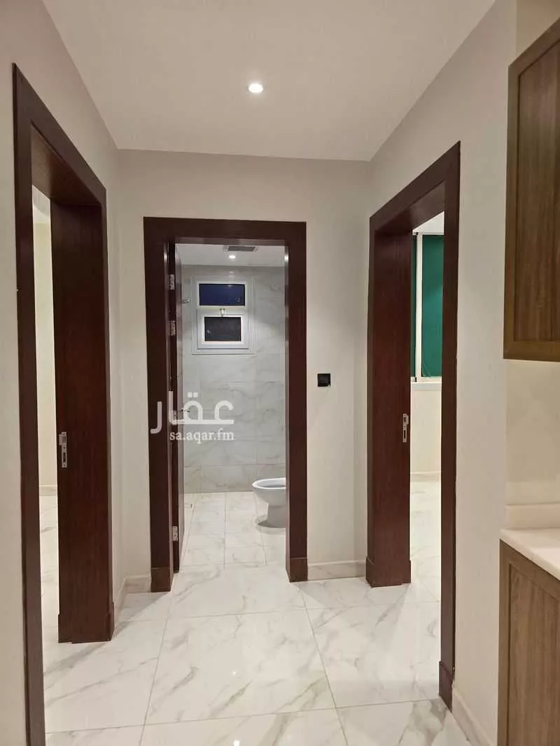 3 bedroom apartment in Al Narjis 3