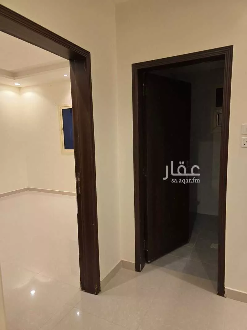 شقة 2 غرف في النرجس 5