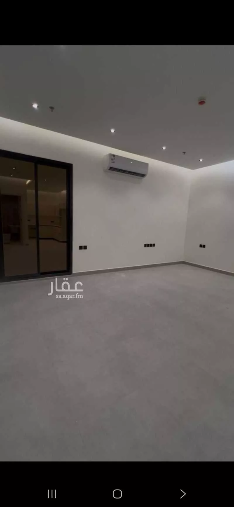 شقة 3 غرف في الياسمين 3