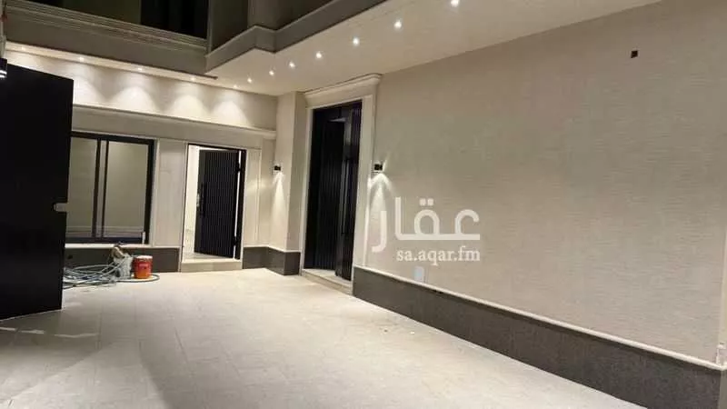 5 bedroom villa in Banban, Riyadh 9
