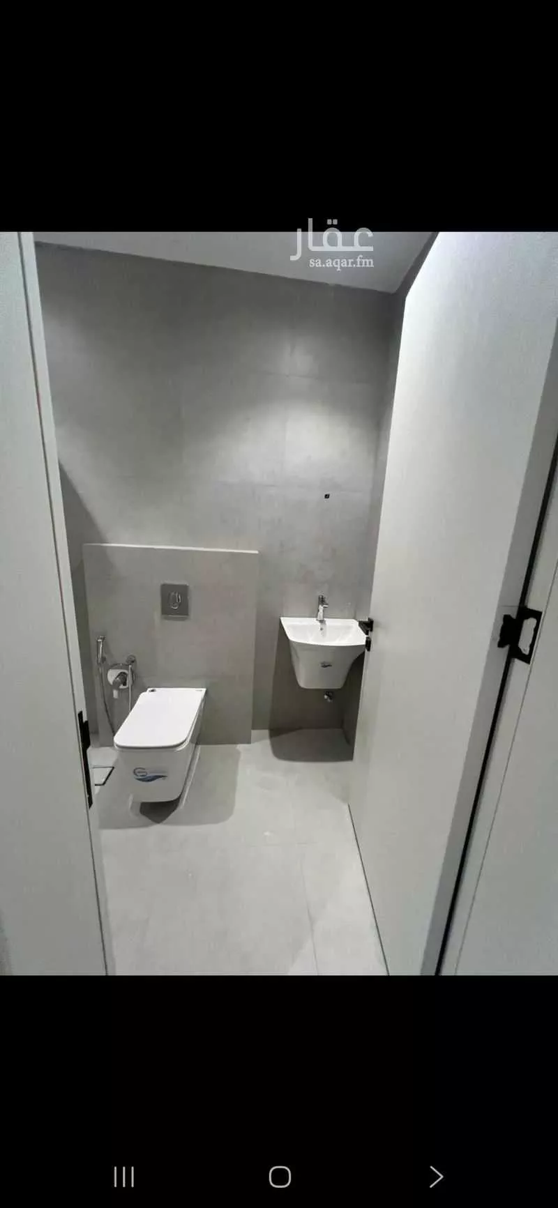 شقة 3 غرف في الياسمين 5