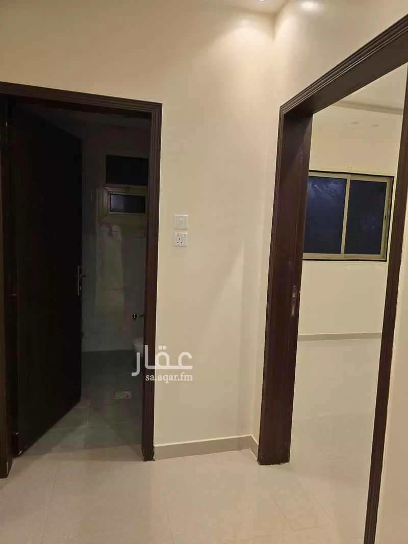 شقة 2 غرف في النرجس 2