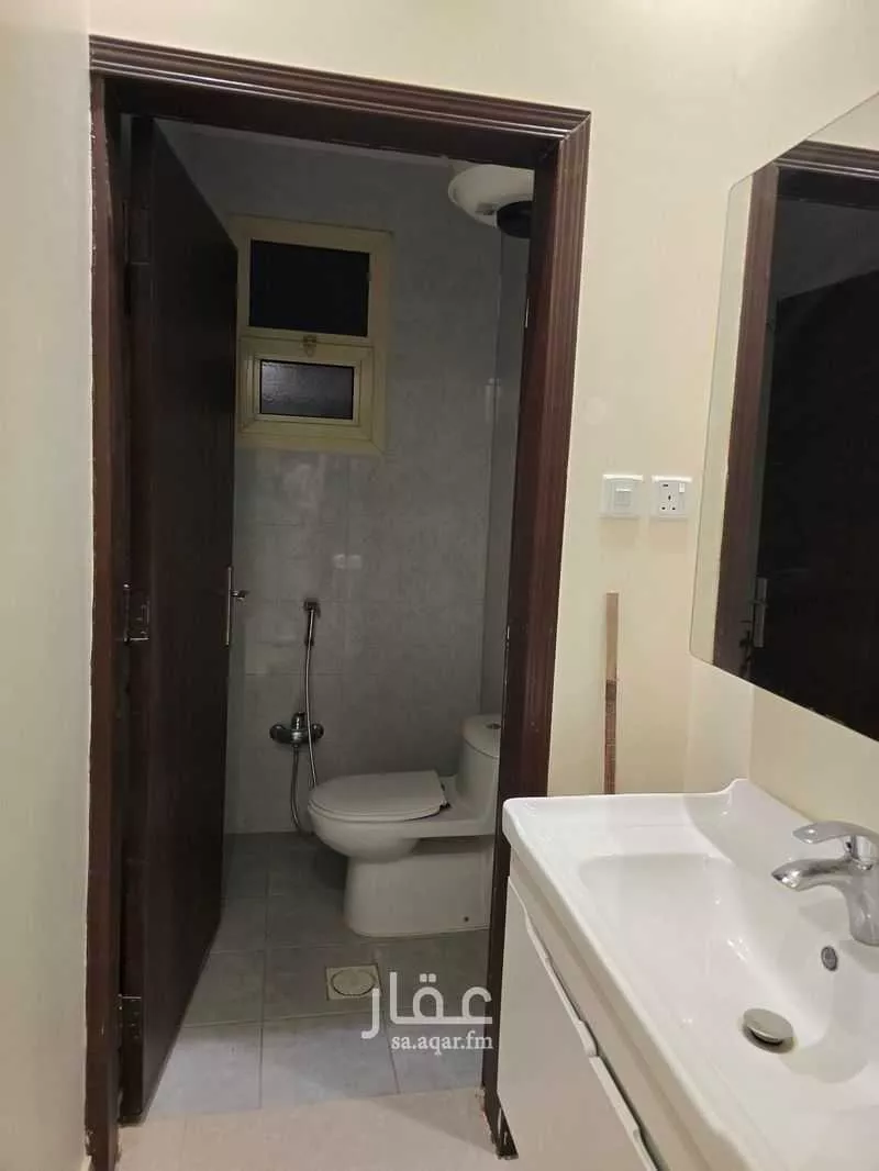 شقة 2 غرف في النرجس 4