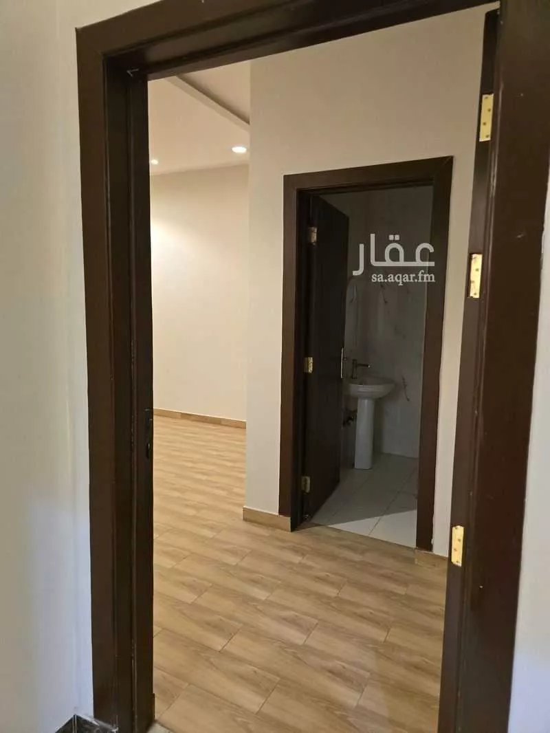 شقة 3 غرف في النرجس 5