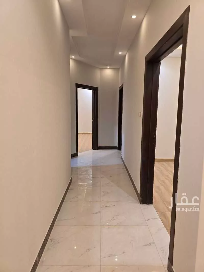 شقة 4 غرف في النرجس 2