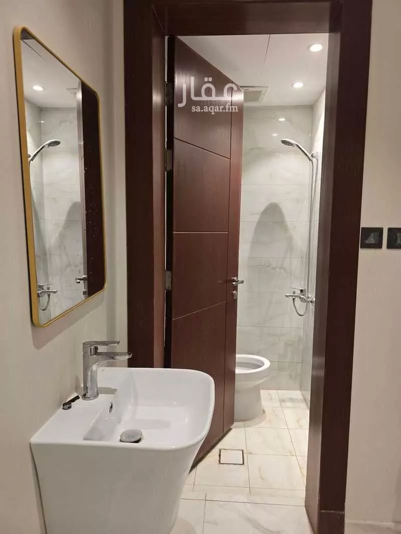 3 bedroom apartment in Al Narjis 4