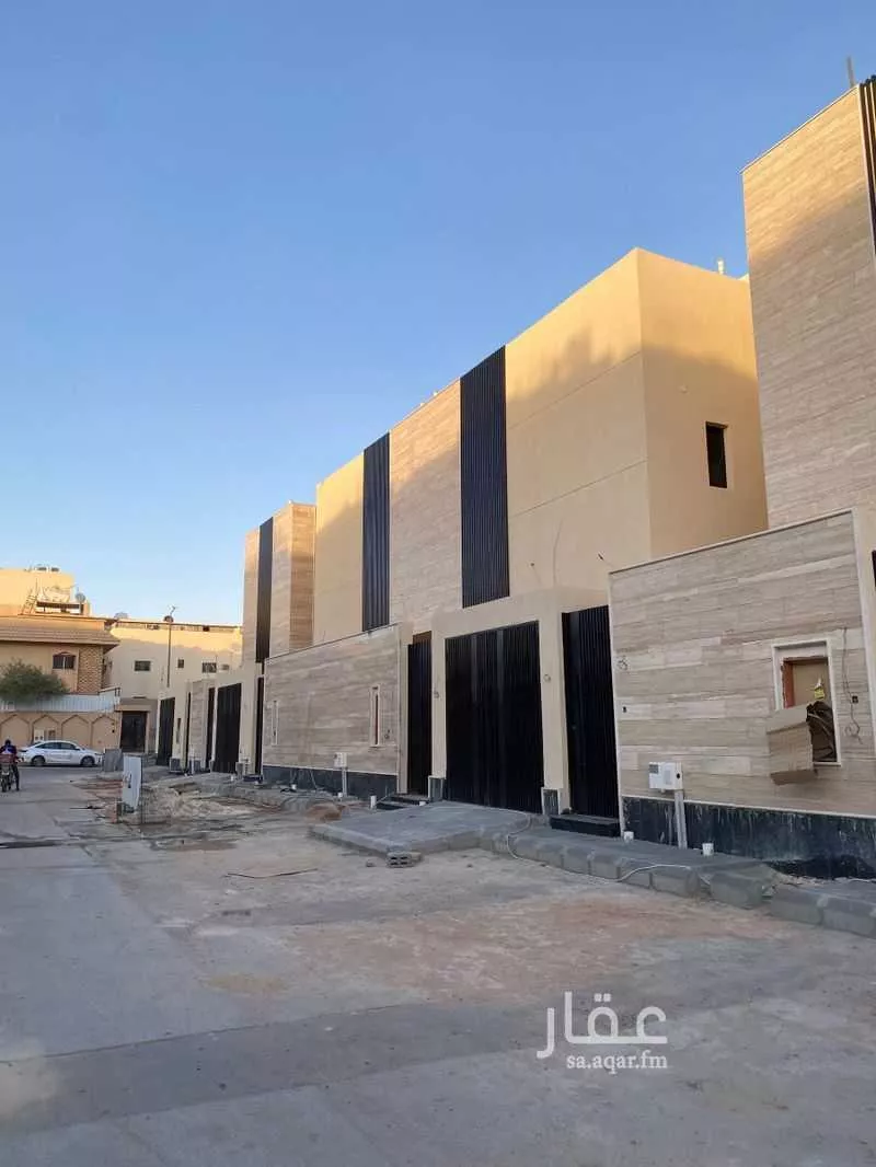 فيلا 9 غرف في النهضة 2