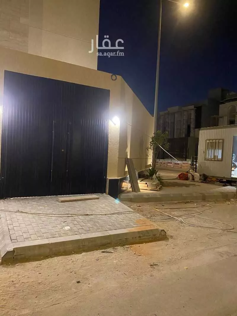 فيلا 6 غرف في النهضة 1