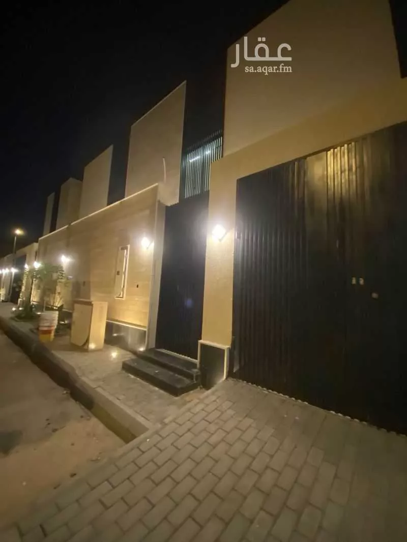 فيلا 9 غرف في النهضة 5