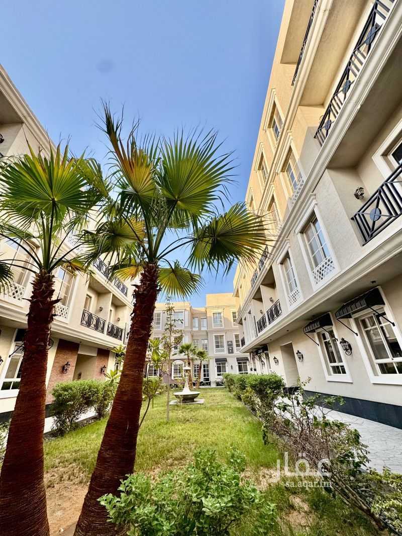 2 bedroom apartment in Al Rabie, Riyadh 6