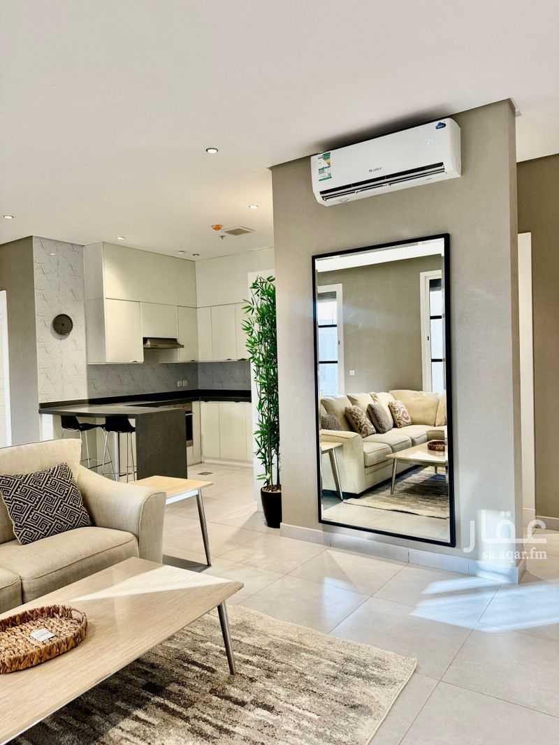 2 bedroom apartment in Al Rabie, Riyadh 5