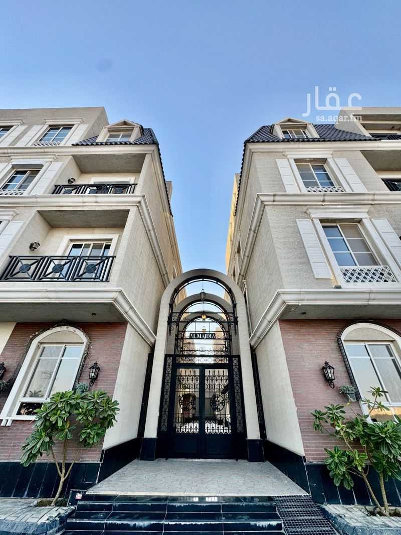 2 bedroom apartment in Al Rabie, Riyadh 4
