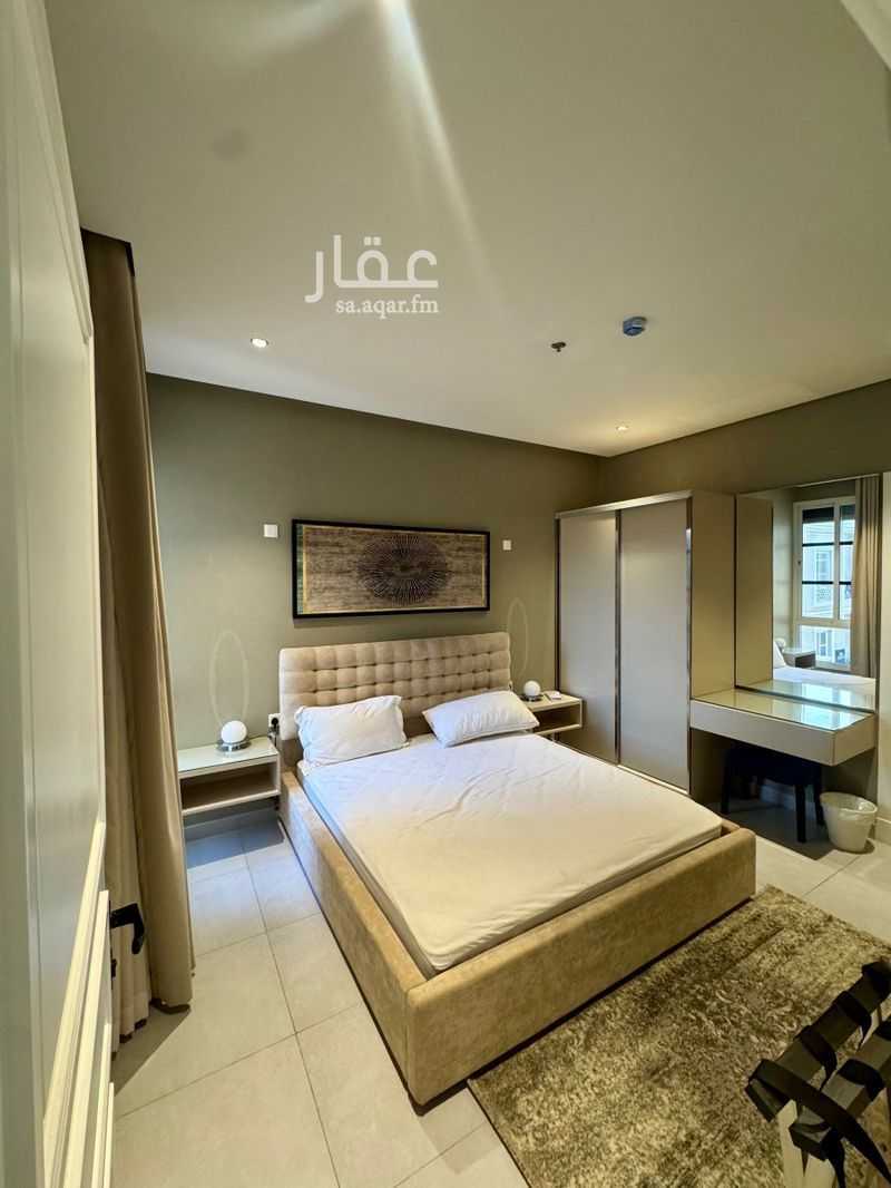 2 bedroom apartment in Al Rabie, Riyadh 8