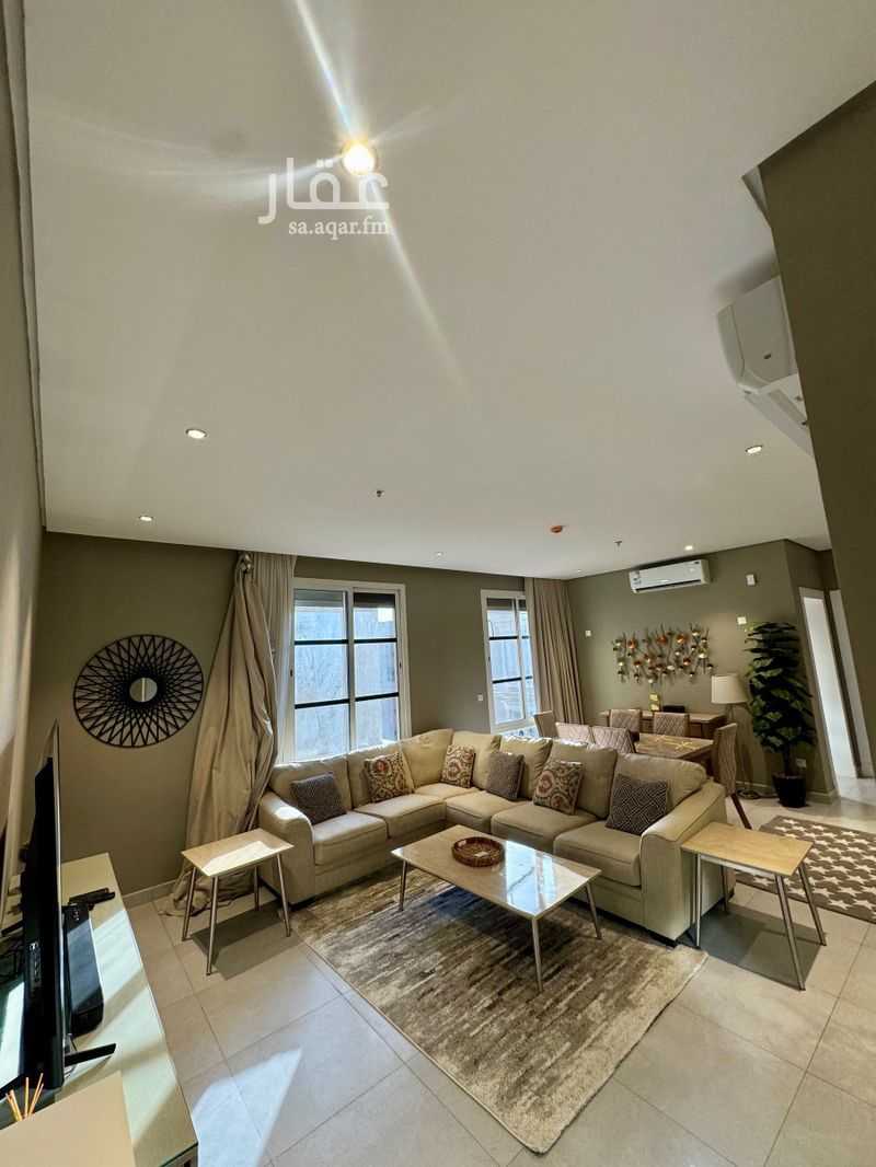2 bedroom apartment in Al Rabie, Riyadh 7