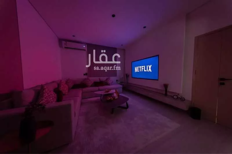 شقة 1 غرف في المروج 2