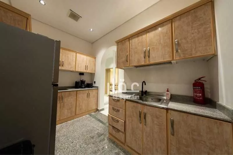 شقة 1 غرف في المروج 5