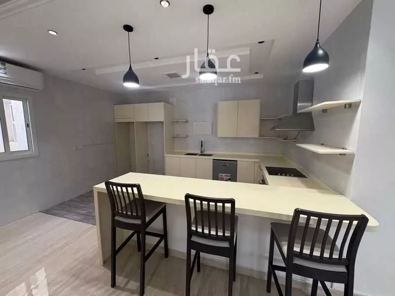 3 bedroom apartment in Al Rabie, Riyadh 4