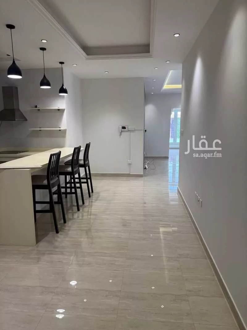 3 bedroom apartment in Al Rabie, Riyadh 6