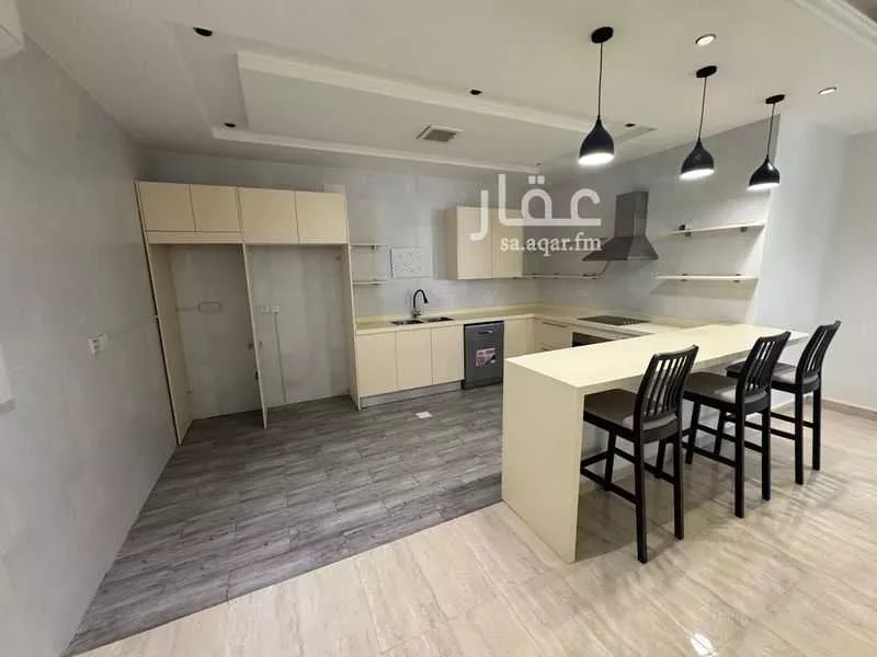 3 bedroom apartment in Al Rabie, Riyadh 5