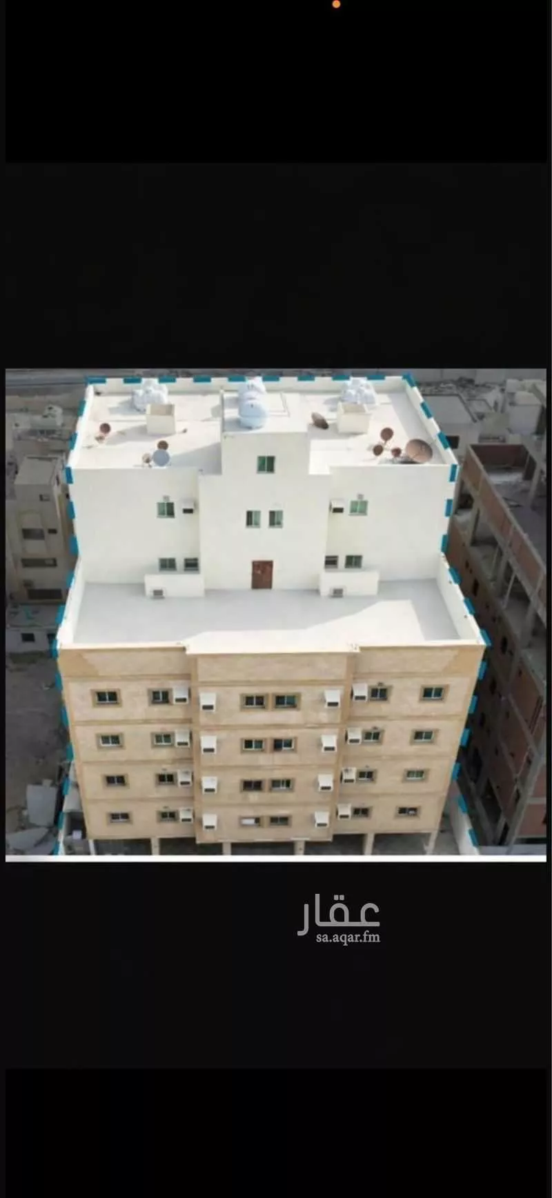 107 bedroom apartment in Al Nuzhah 3