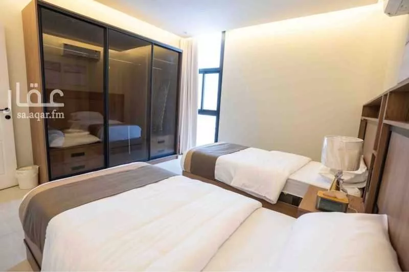 شقة 3 غرف في الروضة 1