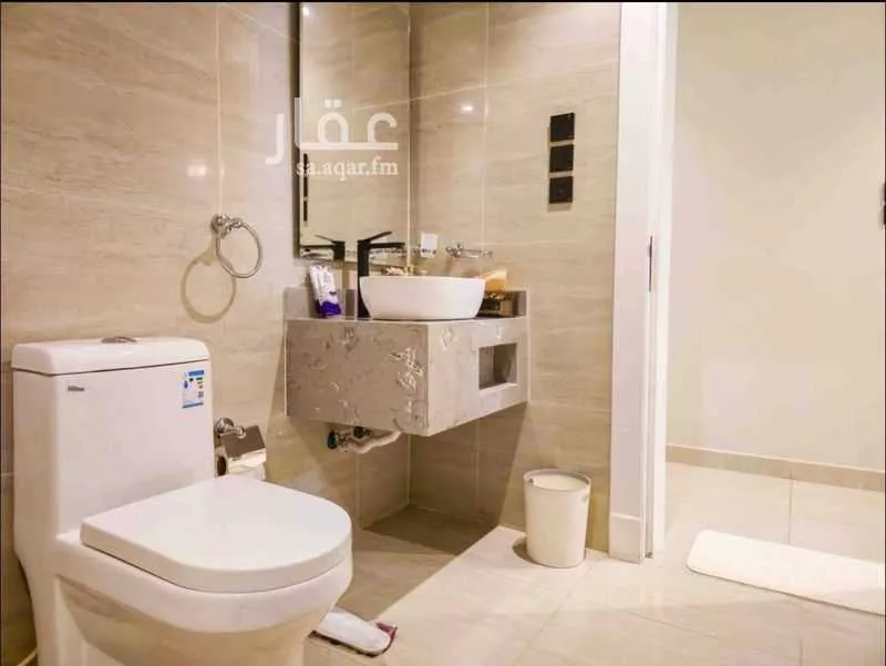 شقة 3 غرف في الروضة 4